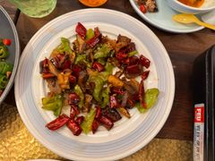 -菌自由丨野生菌火锅特色庭院餐厅(丽江古城店)