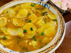 -黄桷树曹家私房菜(江与城店)