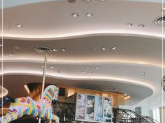 -济南香格里拉·咖啡泉自助餐厅