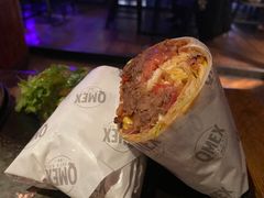 -Q MEX 库迈墨西哥餐吧(三里屯店)