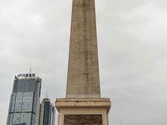 -百林公园-两江幸福广场