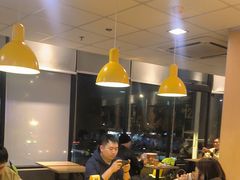 -麦当劳(伟城广场店)