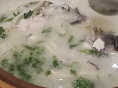 -千岛湖鱼味馆(十字街总店)