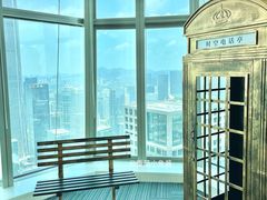 -及象咖啡(卓越世纪中心2楼大堂店)