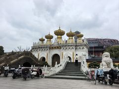 -上海东林寺(金山区)