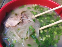 -高记清香园绝味不翻汤