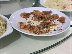 -海棠湾聚鼎香海鲜坊(海昌梦幻不夜城店)
