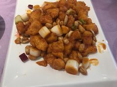 -肘子酥·天津菜·特色捞面(德云社店)