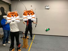 -枪王·真枪实弹射击俱乐部(昌建广场店)