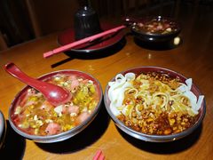 -58度品质川菜馆(经一路店)