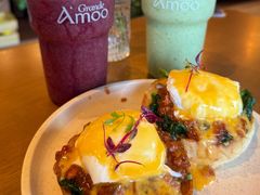 -Grande A'moo(上海万象城店)