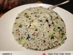 咸肉菜饭-湾里人家(旺山景区店)