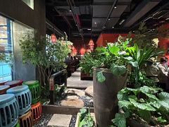-老客家·客家菜(万达店)