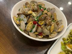 -阿马蛋汤·宁波小海鲜(总店)