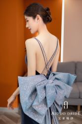 -艾朵婚纱