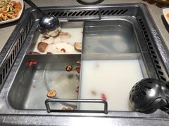 -海底捞火锅(德辉广场店)