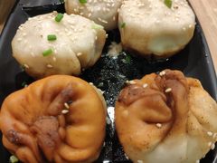 小杨生煎-小杨生煎(龙阳广场店)