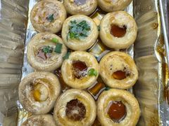 -老虎滩大连海鲜烧烤(水游城店)