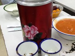 麦乳精-做了不起的80后