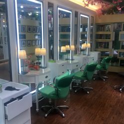 -艺米阳光Hair Salon