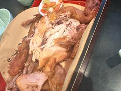-西安饭庄·非遗陕菜(钟楼店)