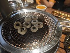 -九田家黑牛烤肉料理(新辰里亚运村店)