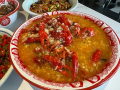 -欧记大排档·景德菜(上海首店)