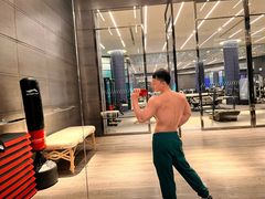 -西安W酒店FIT有型健身中心