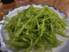 -小铜锣湾海鲜家常菜馆(河西店)