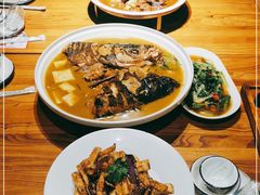 -俭寨大盘鸡·缸子肉·小公鸡·新疆菜(云通店)