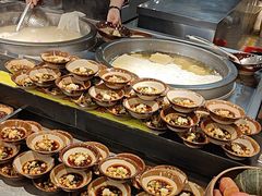 -常和州·夜宵大排档(常州单店)