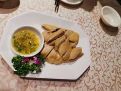 六婶白切清远鸡-六婶西关小厨(光塔路店)