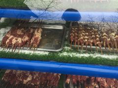 -新疆伊宁远征餐厅