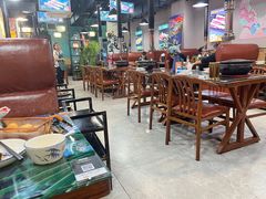 -牛犇烤肉(物资学院路店)