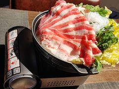 -鲸山上·私房日料(泰达MSD店)