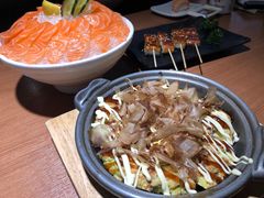 -采御鲜·回转寿司(汕头万达店)