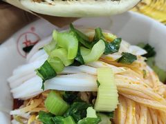 -薛昌利大米凉皮(北新街店)