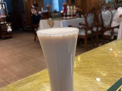 -萨拉漫饮食(北京中路店)