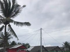 -长滩岛登岛码头