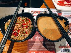 -呷哺呷哺 黄金牧场 (欢乐谷店)