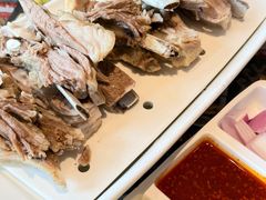 -巴依老爷新疆美食(工体旗舰店)