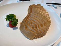 招牌素鲍鱼-张生记(丁香国际店)