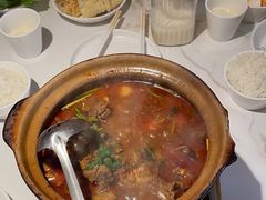 -川味堂·四川豆花(八卦岭店)