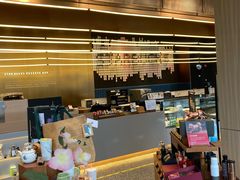 -星巴克臻选(上海虹桥新天地三店)