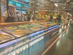-梨花自助烤肉(西三旗万象汇黑金店)