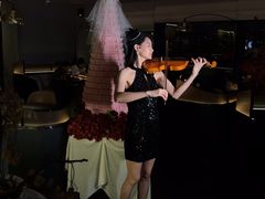 -烛影拾光观景餐厅·创意菜·摄影·小提琴(大唐不夜城店)