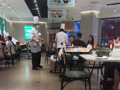 -费大厨辣椒炒肉(黄兴中心广场店)