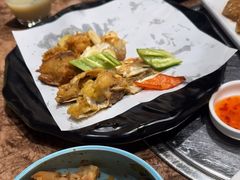 -顺意·顺德家乡菜(国际人才大厦店)