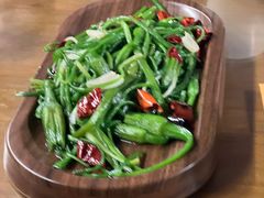 -隔壁老王·家常云南菜(花巷店)