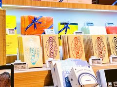 -Olé精品超市(广州太古汇店)